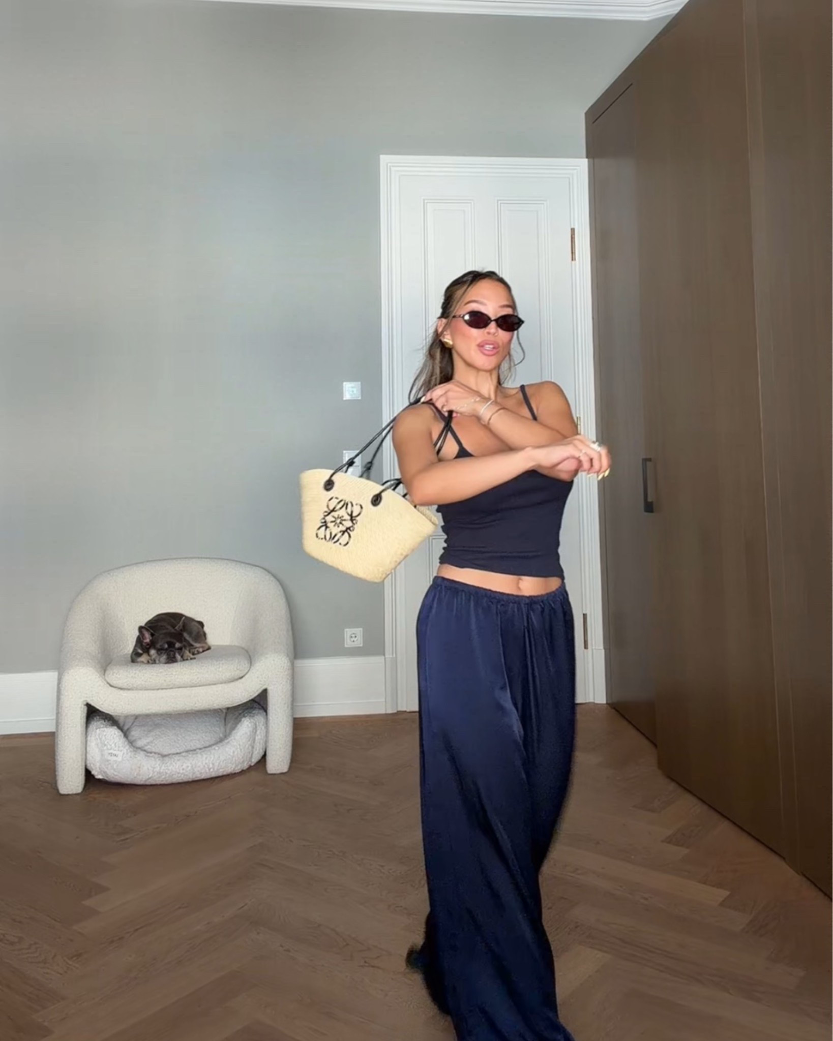 & another chic outfit