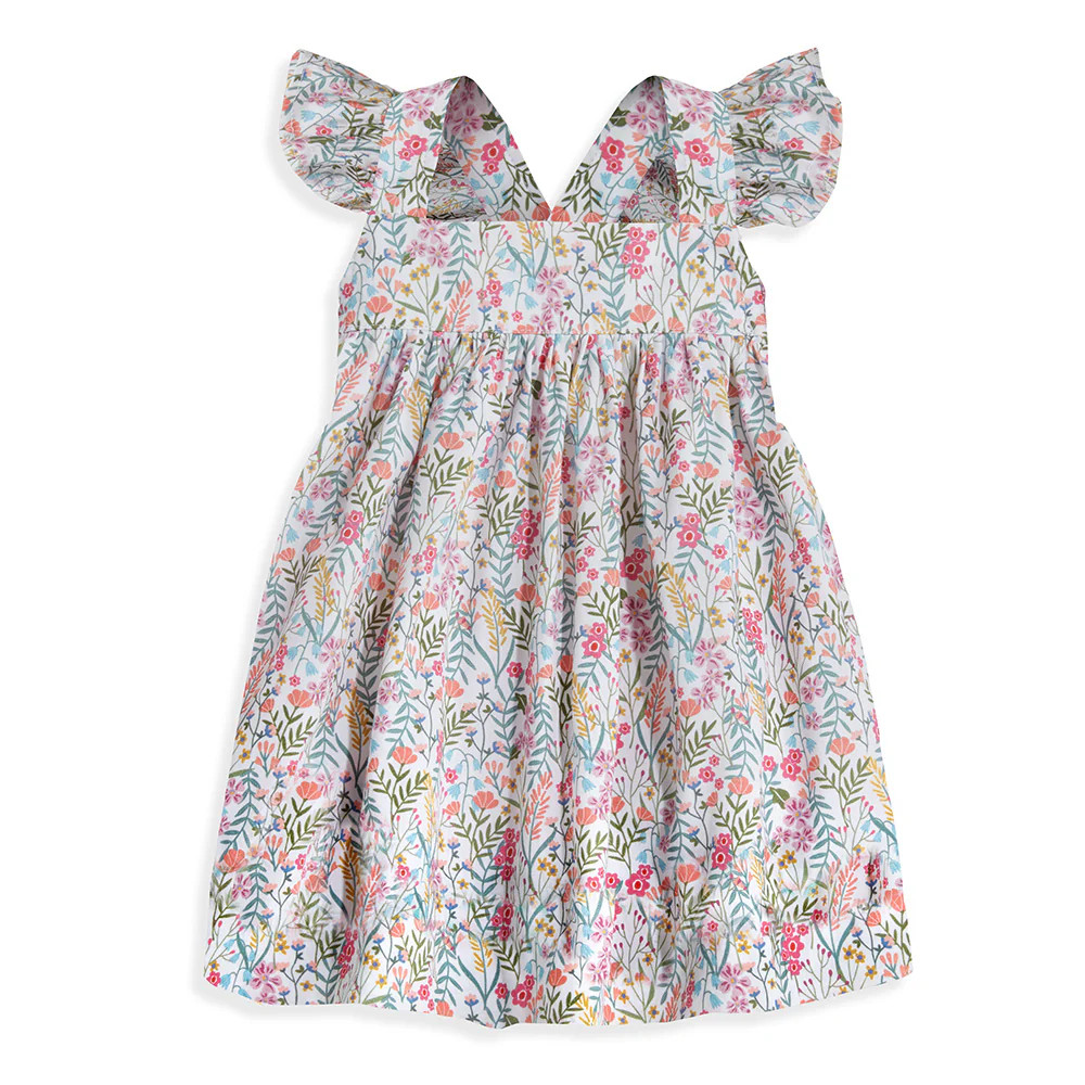 Valerie Dress | bella bliss 