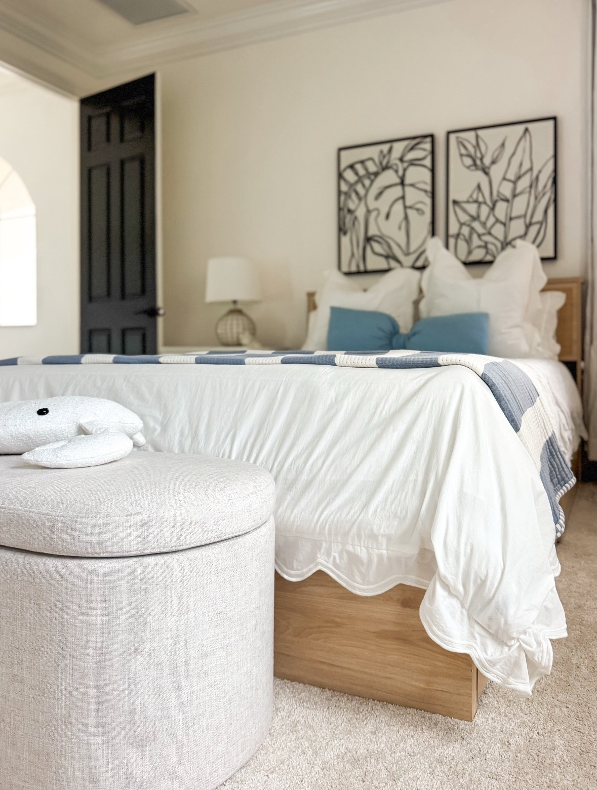 Big teen energy 😍😍 Blaire’s bedroom makeover makes me swoon everyday! #pbteen #potterybarnteen #interiordesign #teenroom #bedroommakeover

#LTKKids #LTKHome #LTKFamily