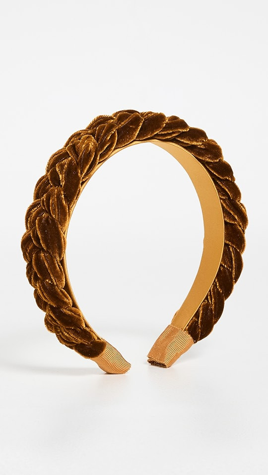 Jennifer Behr Lori Headband | SHOPBOP | Shopbop