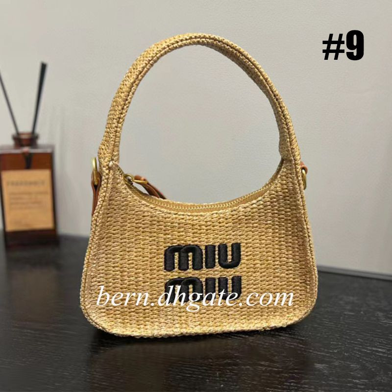 Ce Line Loe We Y S L Jacquemus Miu Miu DUPE Fashion Casual Canvas Womens Bucket Tote Bag Handbag ... | DHGate