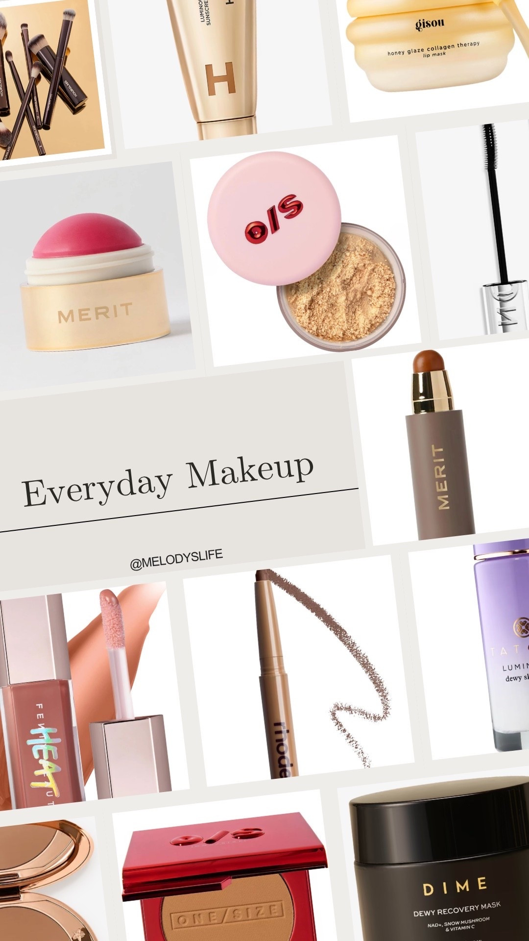 Not kidding when I say I’ve been waiting for the @Sephora Spring Sale to start! Sharing my everyday makeup products so you can easily shop. 

Use code SPRINGSALE FOR 20% off store wide! 

Makeup, Haircare, Beauty, Skincaree

#LTKBeauty #LTKgrwm #LTKSaleAlert