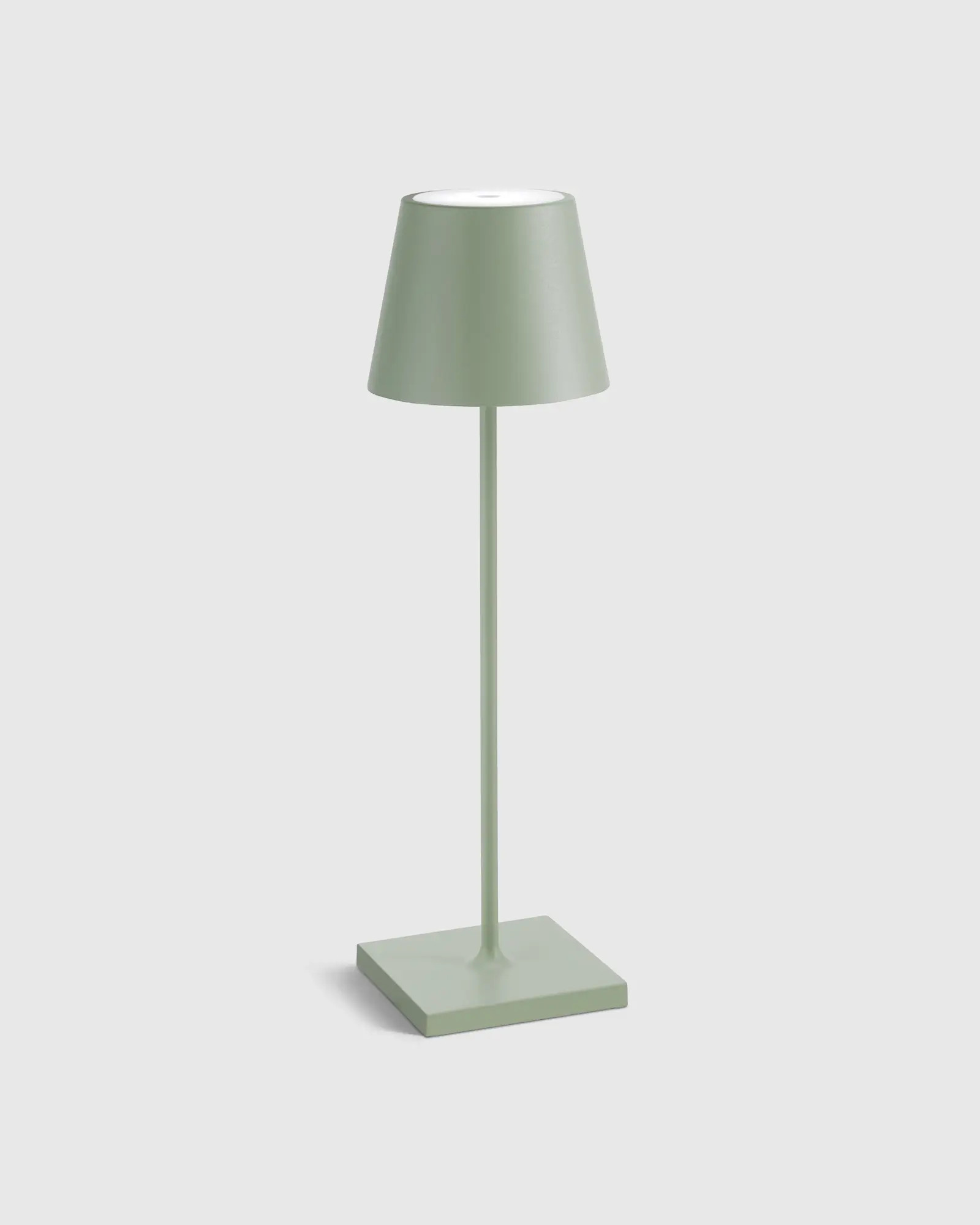 Poldina Pro Rechargeable Table Lamp by Zafferano | Quince