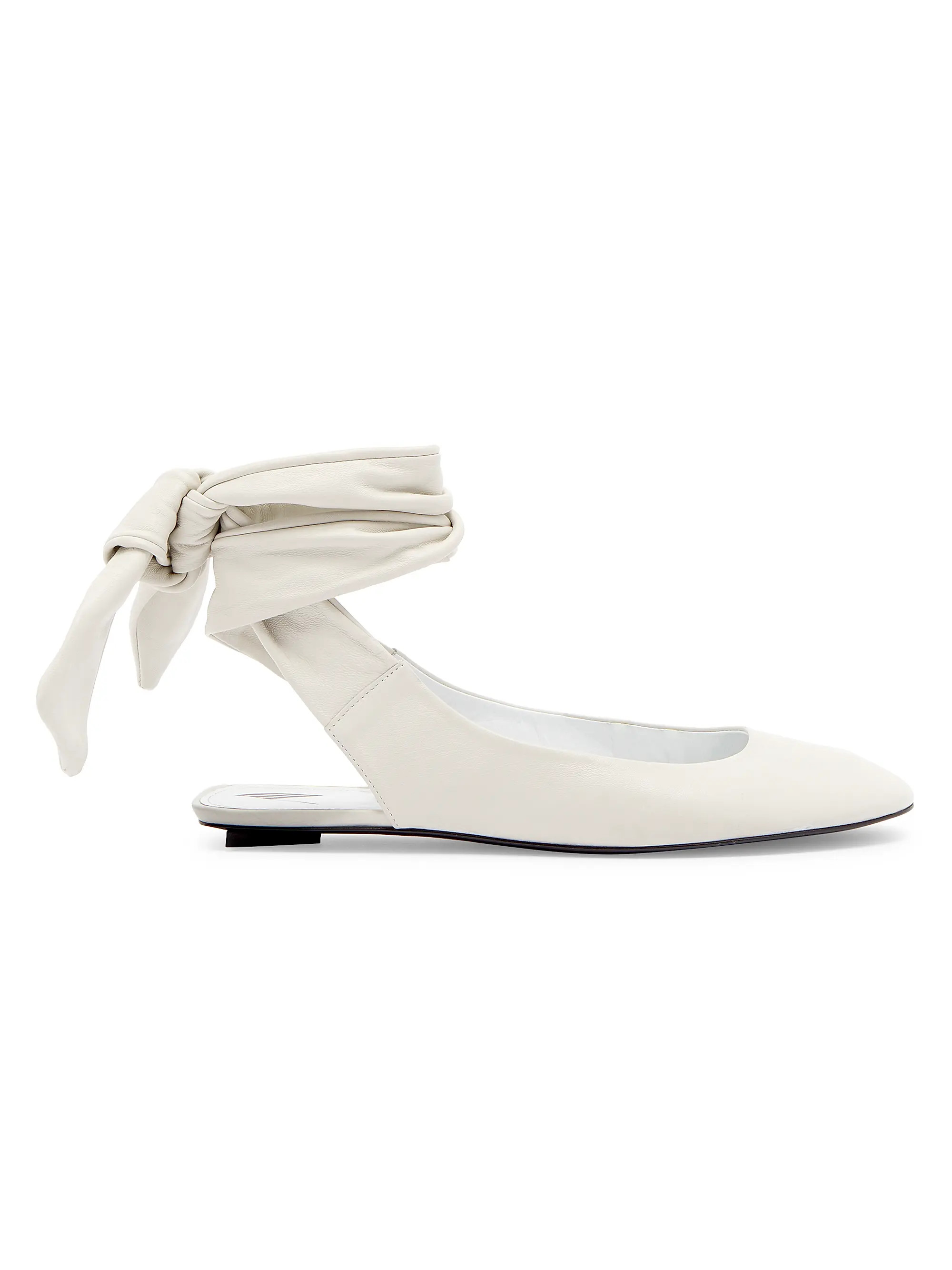 Cloe Ballerina Flats | Saks Fifth Avenue