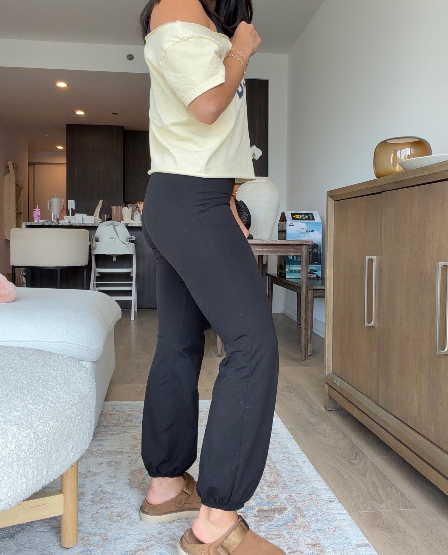 Bubble workout pants

#LTKootd #LTKActive