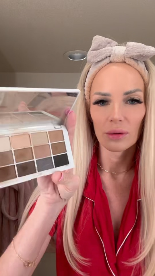 #LTKVideo #LTKBeauty