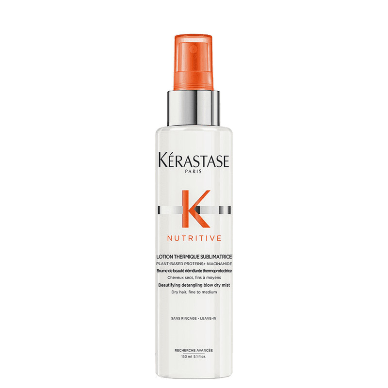 Kérastase Nutritive Sublimatrice
        
              - Leave-in 150ml | Beleza Na Web (BR)