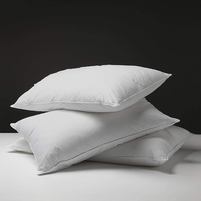 Sobel Westex: Sahara Nights Bed Pillow for Sleeping | Back & Stomach | Hotel Quality, 233 TC, 100... | Amazon (US)