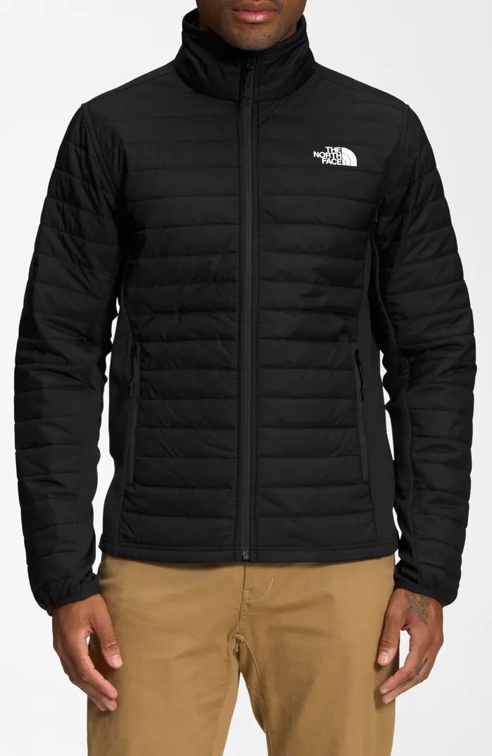 Canyonlands Water Repellent Hybrid Jacket | Nordstrom