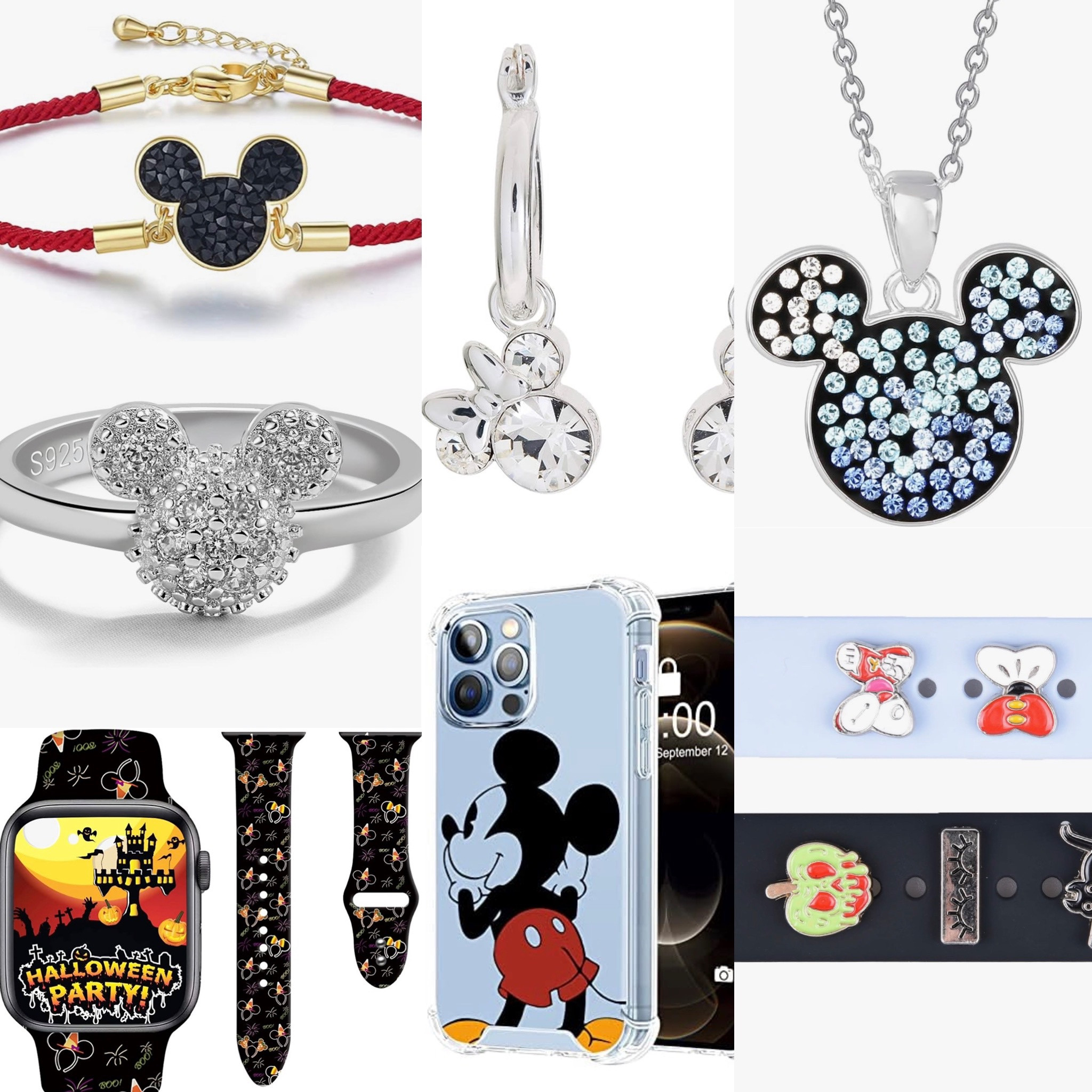 Disney Amazon finds

#LTKunder50 #LTKGiftGuide #LTKtravel
