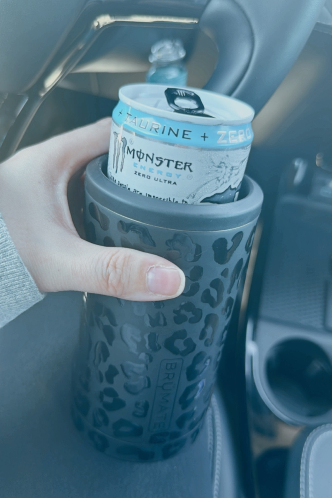 Loving my Brumate can cooler! 

#LTKstyletip #LTKfindsunder50