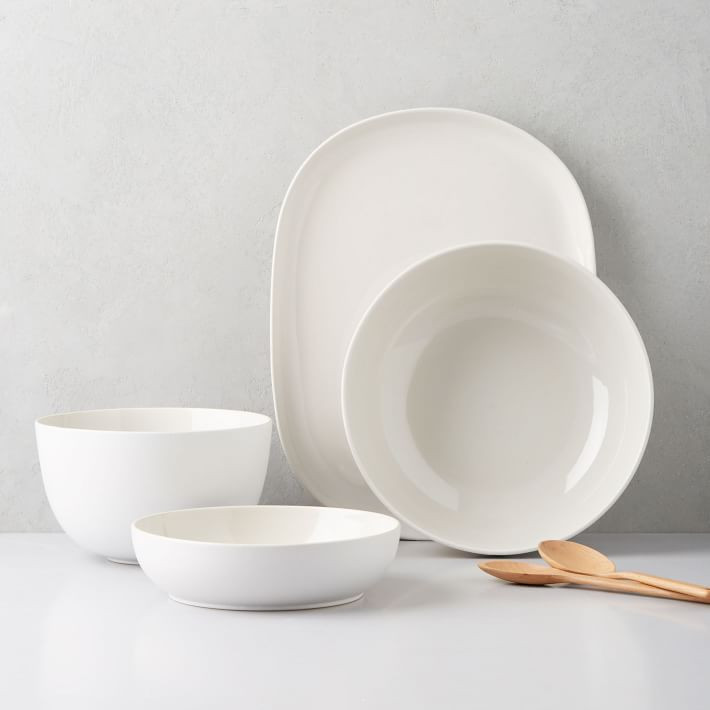 Kaloh Stoneware Serveware | West Elm (US)