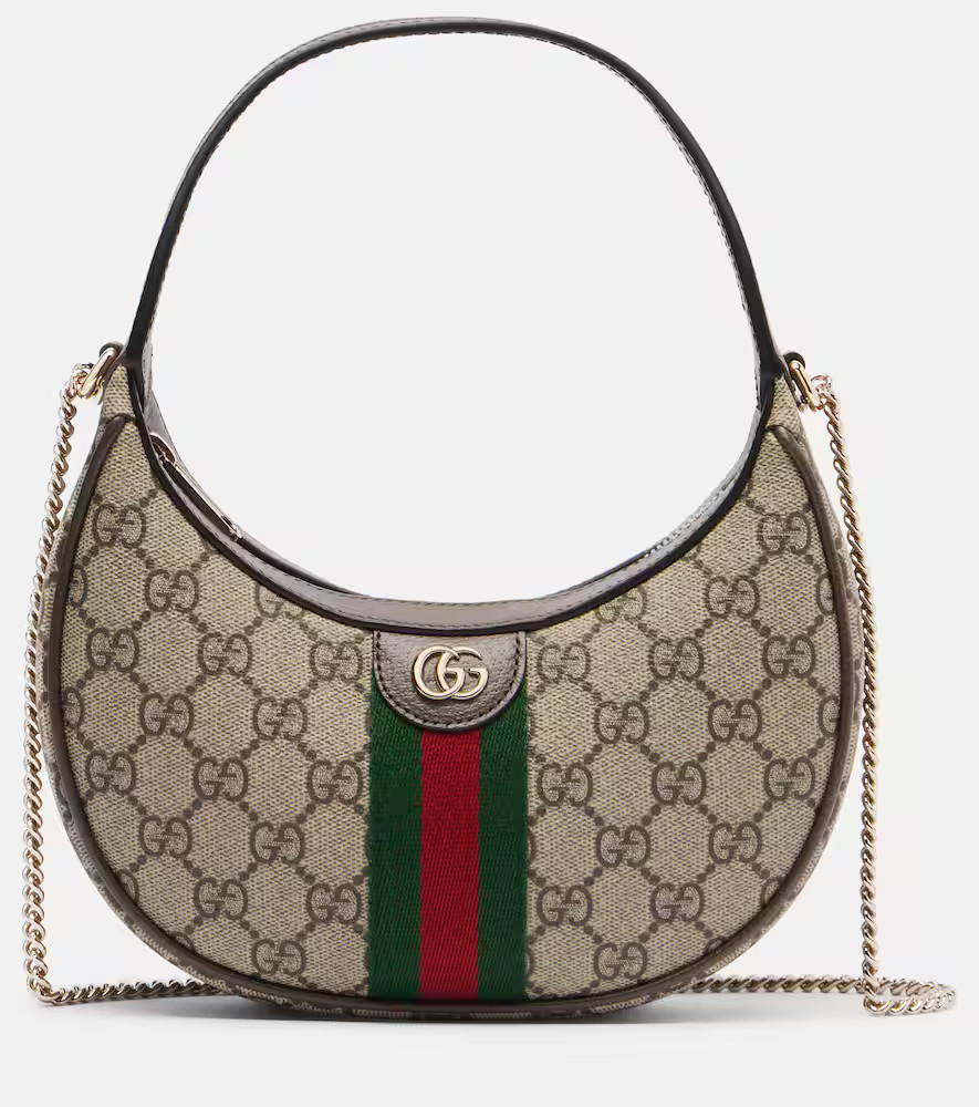 Gucci Ophidia Small GG shoulder bag | Mytheresa (US/CA)