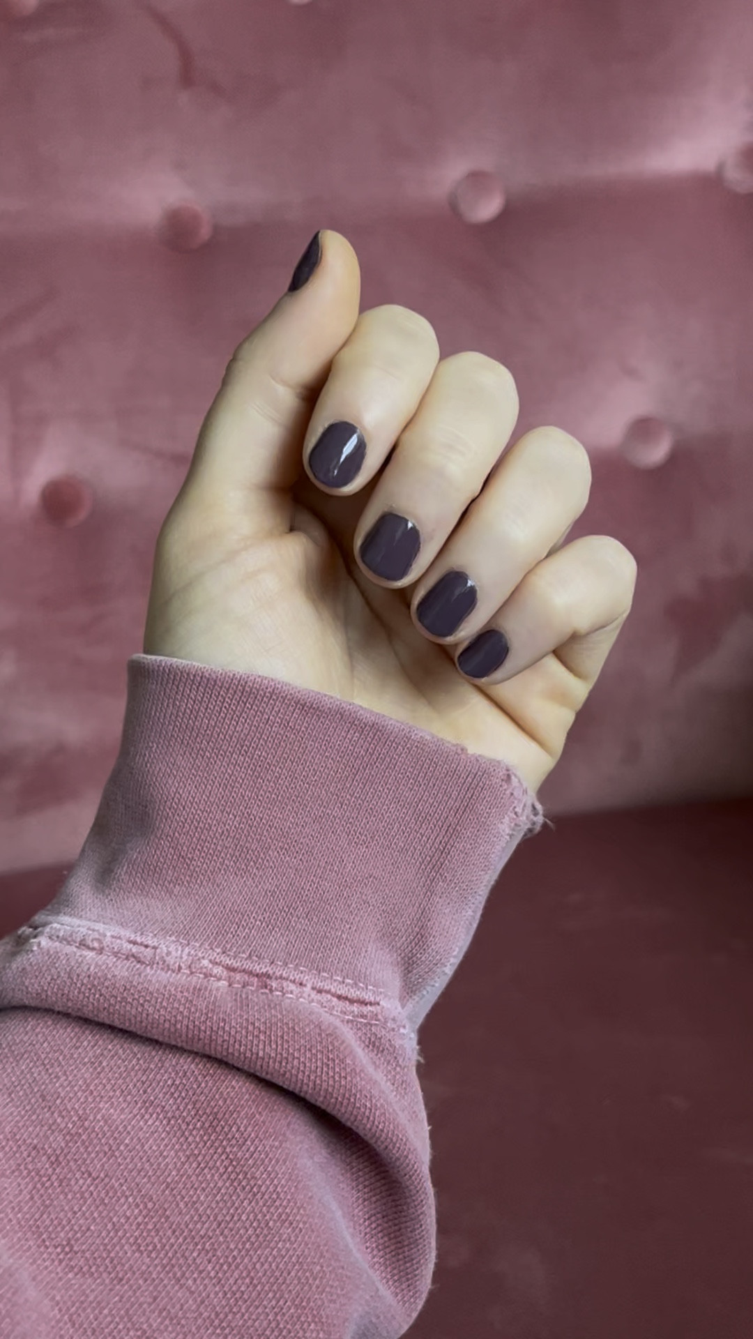 Zoya Constance Fall Nail Color 

#LTKSeasonal #LTKBeauty