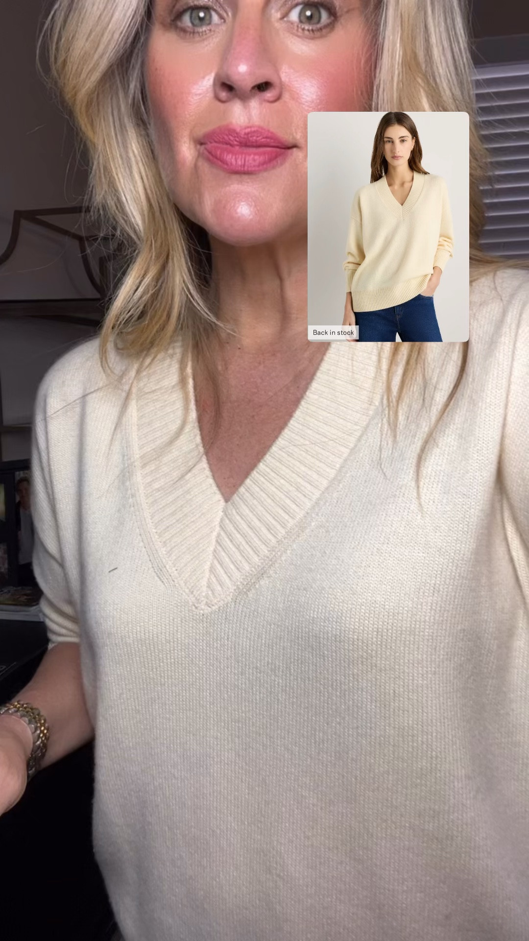  ✨Tap the bell, save and ❤️ for over 40 fashion, midlife style, midsize fashion and luxury looks for less. 

Restock alert! Excellent Mother's Day gift. (Size down if in between sizes.) 

👑"Helping you look good, feel good!" - Lindsey Denver

Spring looks, Midlife style for real women who want to feel confident again. Over 40 fashion and over 50 style that works with changing bodies, perimenopause shifts, and real life. Think midsize fashion, Gen X style and up, body confidence, and mom outfits that feel polished, comfortable, and elevated...because style over 45 and over 50 should feel effortless, not stressful. 



#LTKMidsize #LTKOver40 #LTKPlusSize