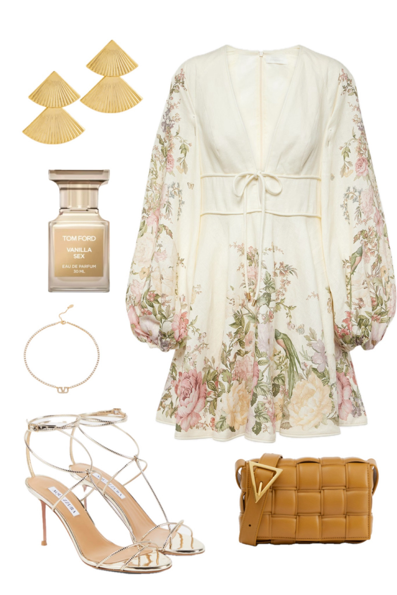 Summer Outfit ✨

#LTKStyleTip #LTKWedding #LTKSeasonal