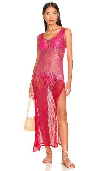 Alana Cover up in Avalon | Revolve Clothing (Global)