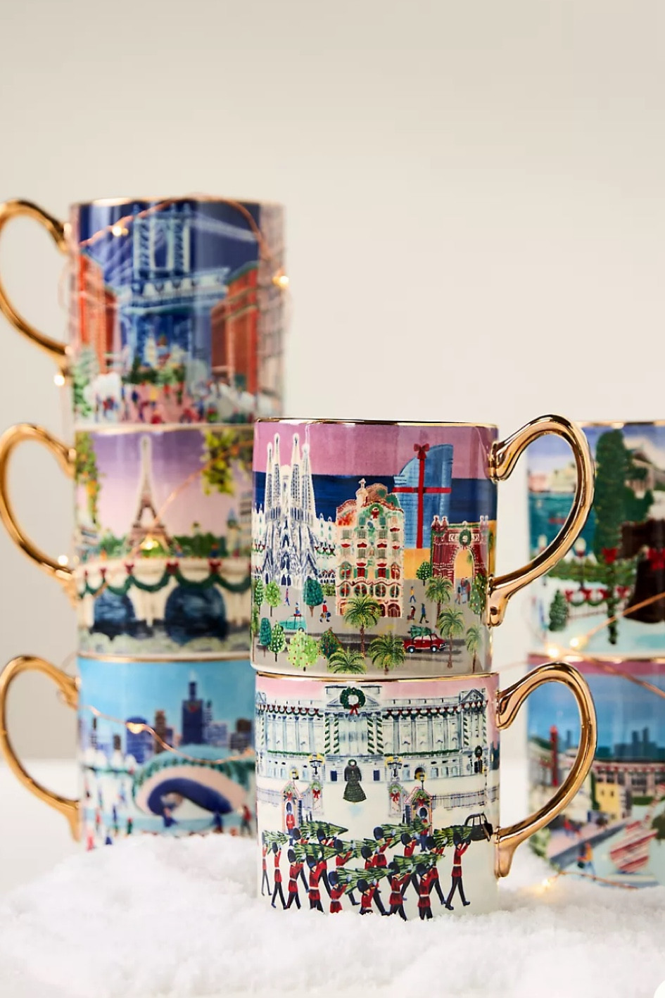 Anthropologie holiday mugs 
Christmas gifts under 20$


#LTKHome #LTKHoliday #LTKGiftGuide