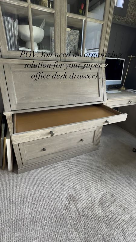 Office organization with Amazon, Pottery Barn, and Target! Everything linked is under $25 and the cutest curated office collection!



#LTKStyleTip #LTKHome #LTKFindsUnder50