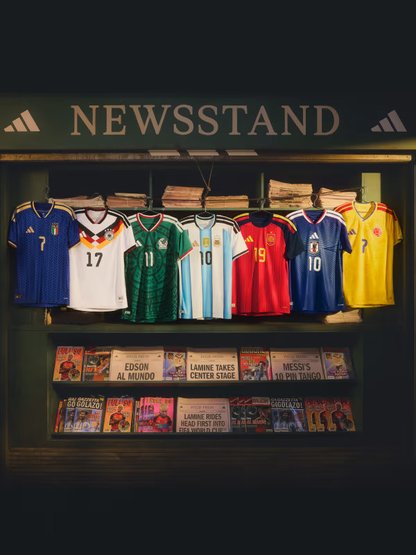 Black Friday Deals: Up to 60% Off | adidas (US)