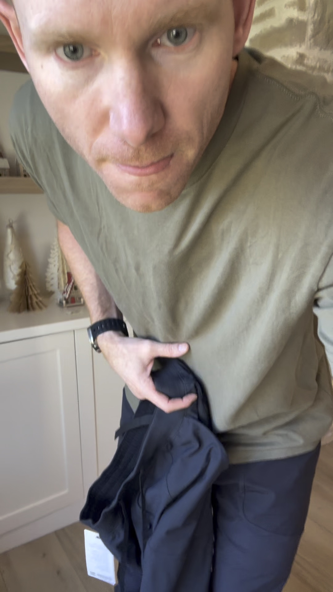 Men’s lululemon for less from Amazon 