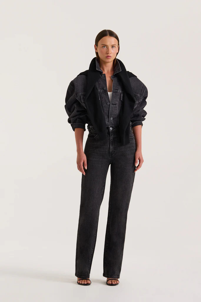 Rory Petite Jean | Henne