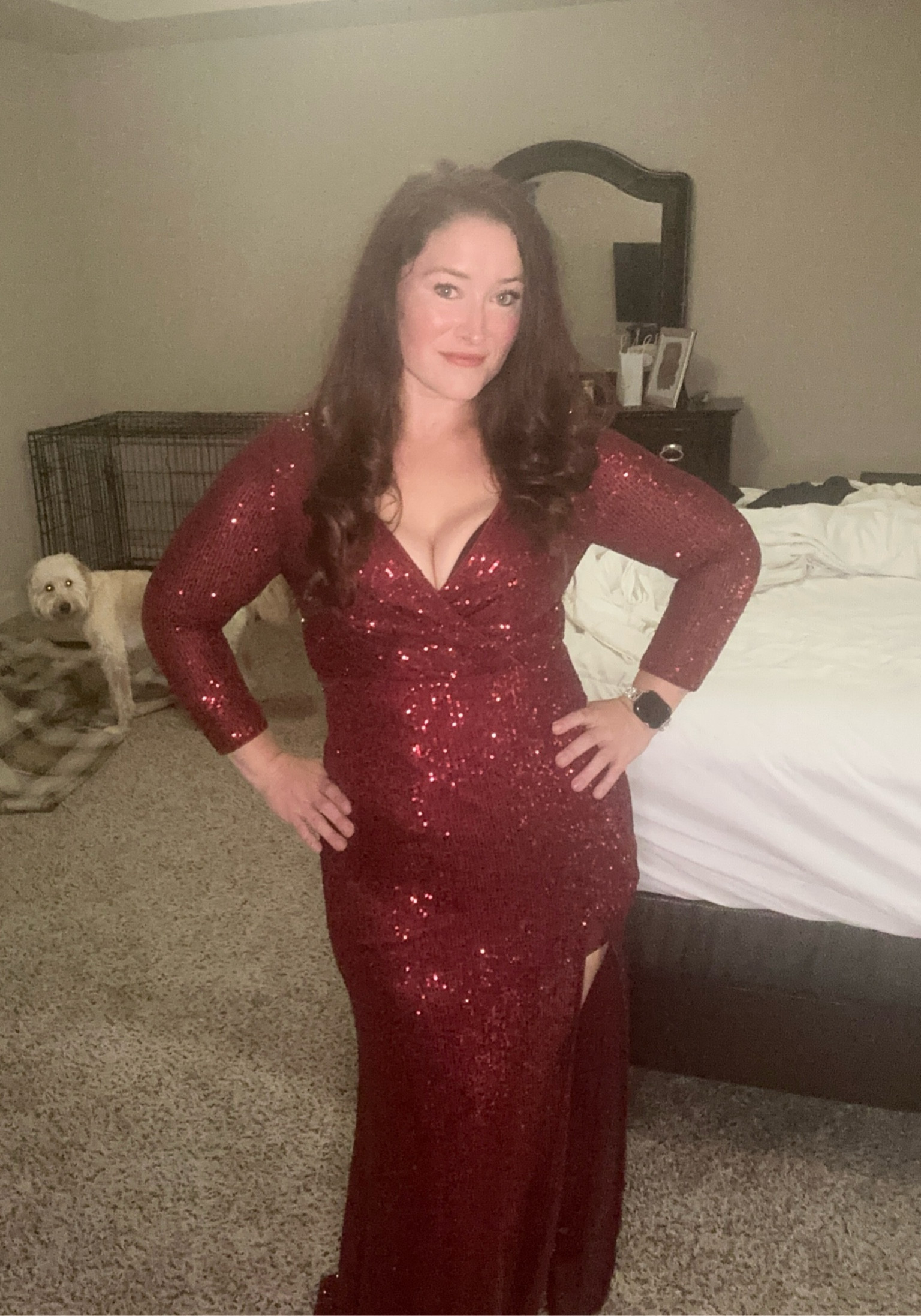 Mother’s Day Gala! 

#LTKmidsize