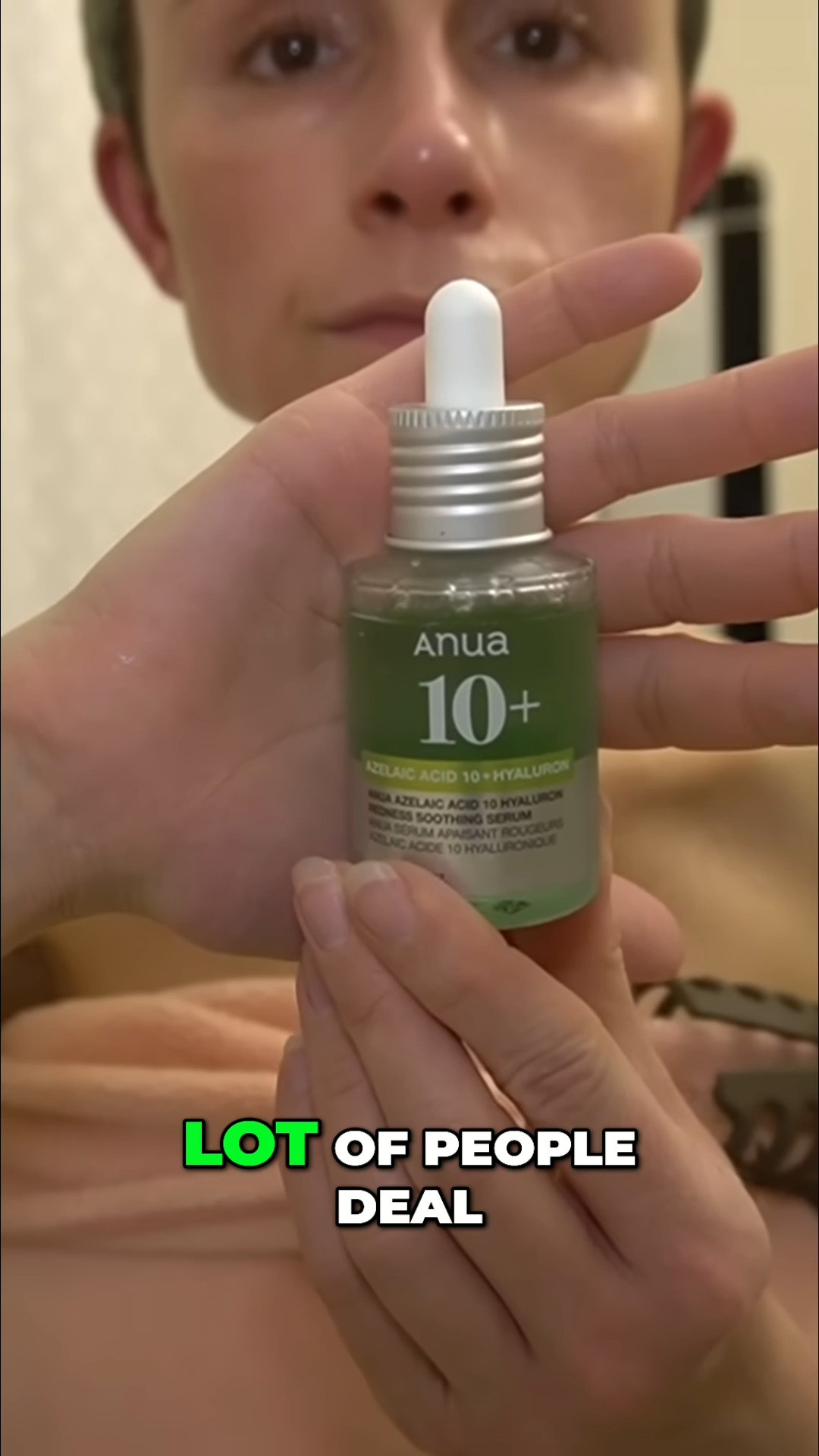 Anua Azelaic Acid Serum #skincare 

 #LTKFindsUnder50 #LTKFindsUnder100 #LTKBeauty