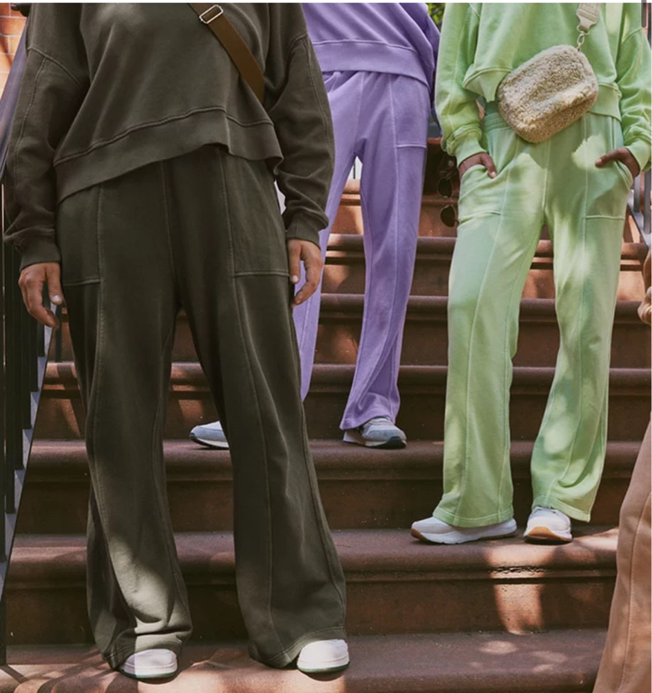 Aerie matching set on sale today

#LTKSpringSale #LTKMostLoved