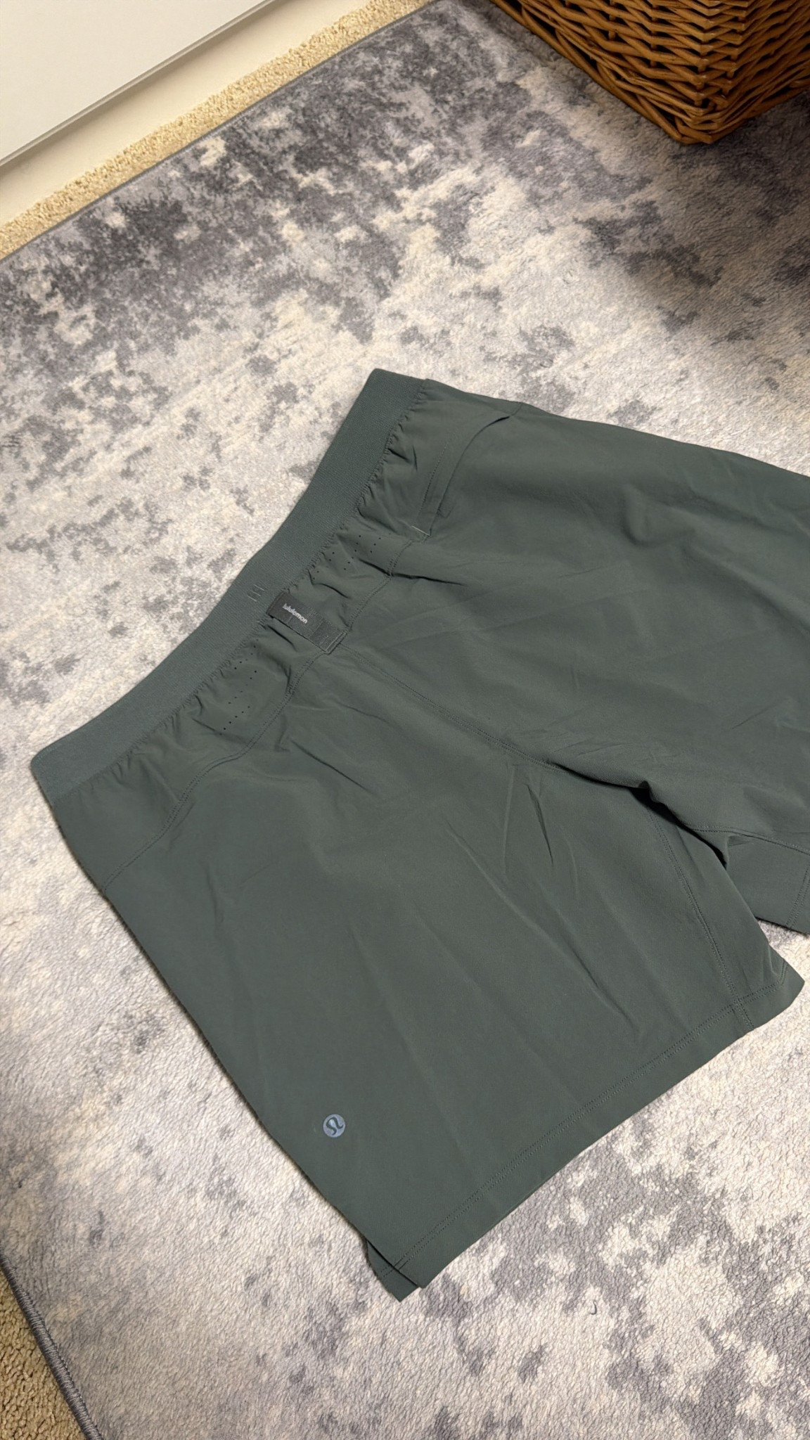 Robby’s favorite Lululemon athletic shorts. He wears a size large. These would be a great gift idea for her Valentine’s Day.


#LTKValentine #LTKActive #LTKMens