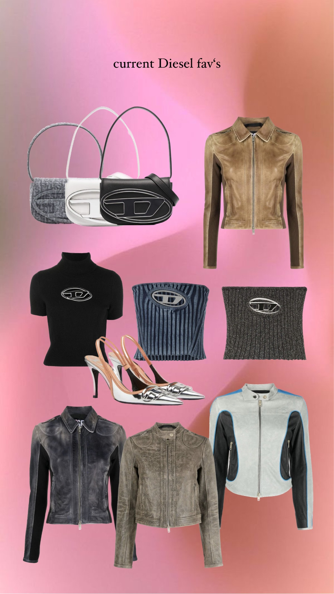 Current Diesel faves 😍 

#LTKstyletip #LTKSeasonal #LTKfit