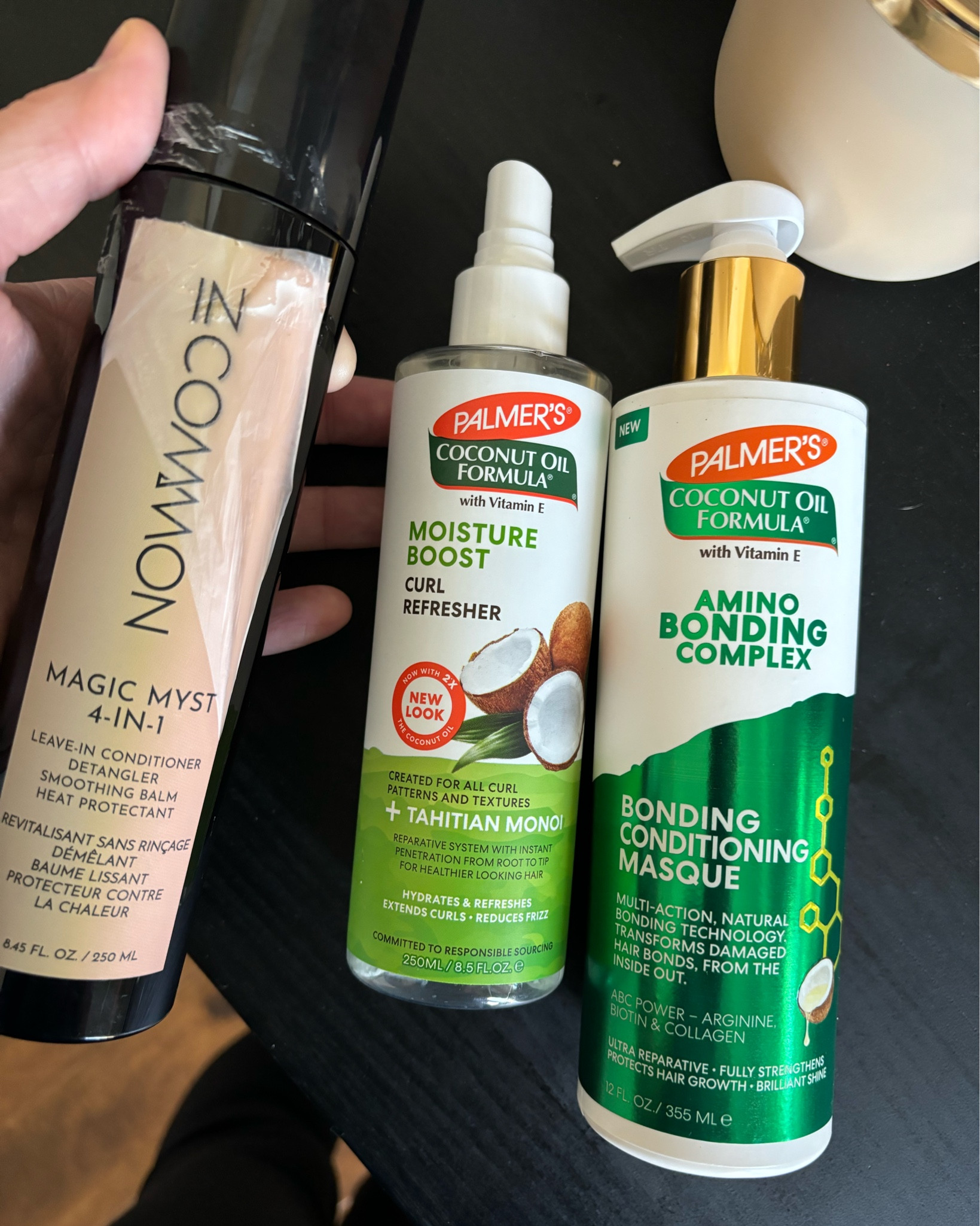 My favorite kid hair care items are all on sale right now. 

#LTKSaleAlert #LTKBacktoSchool #LTKKids