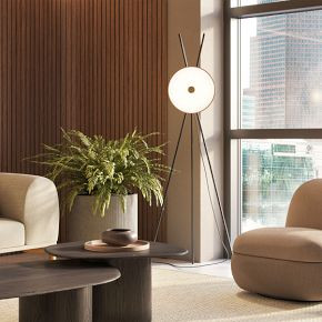 Organic Modular Table | West Elm (US)