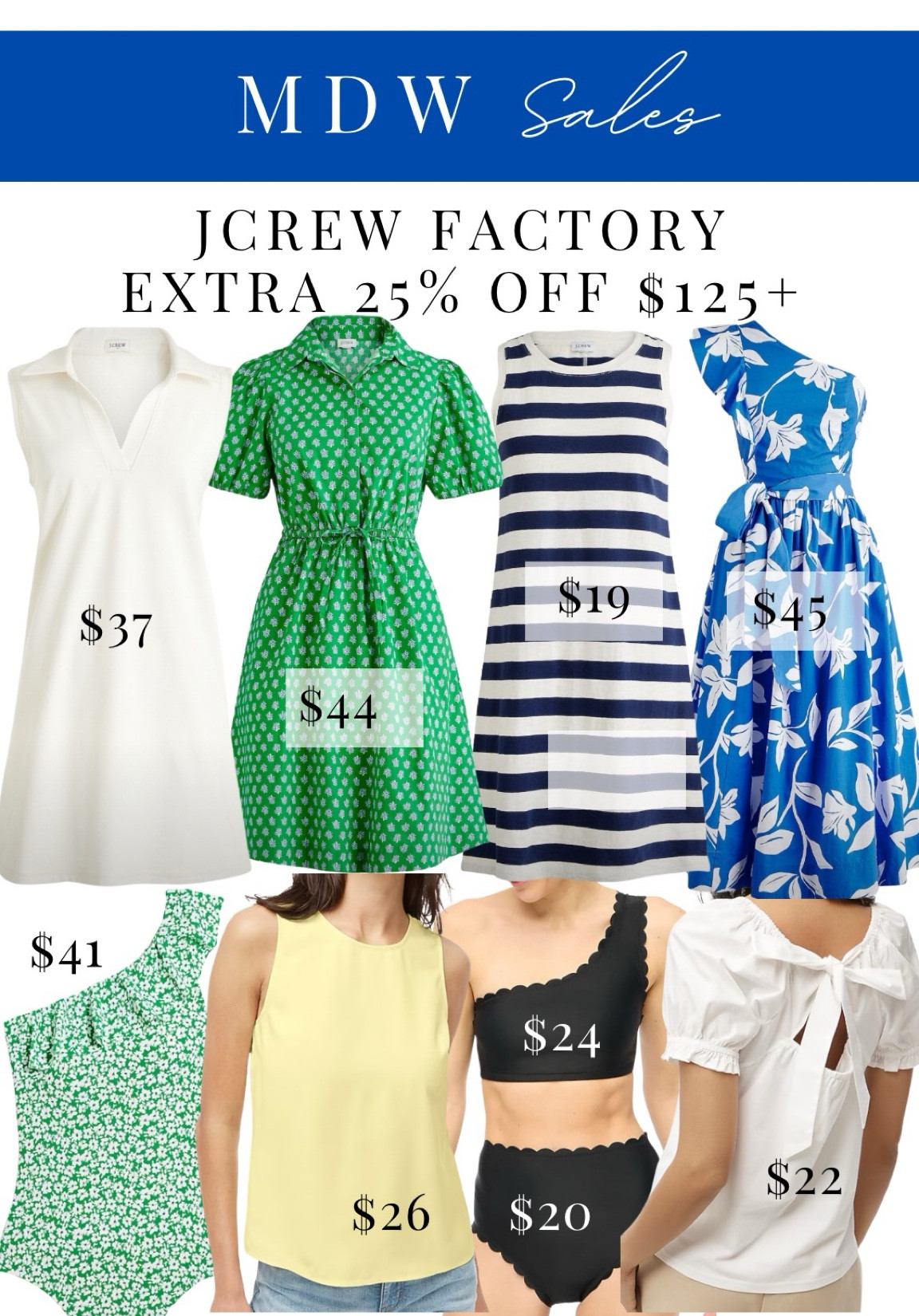 JCrew Factory sale finds!

#LTKSaleAlert #LTKFindsUnder100 #LTKFindsUnder50