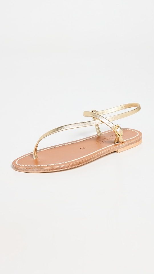 Cross Sandals | Shopbop
