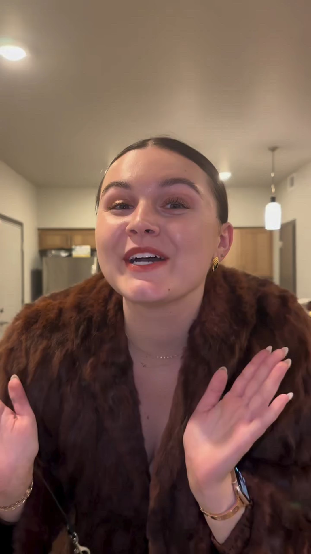 Comment LION to shop my outfit 🦁

I 💛 Broadway and the Lion King is one of those shows I’ll never forget!!

If you’re a fellow Spokane local, you must go and see it. If you just enjoy fashion, would you wear this!?

#lionkingmusical #spokane #spokanewashington #outfitbreakdown #whatimwearing

#LTKootd #LTKMidsize #LTKSeasonal