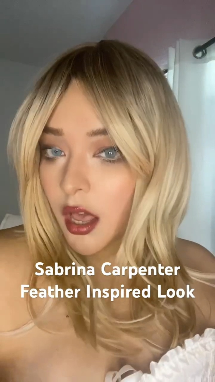 What’s in my bag ✨ Some of my favorites to get this Sabrina Carpenter Inspired look 🎀 

#sabrinacarpenter #makeup #beauty #lifestyle #motd #grwm

#LTKStyleTip #LTKItBag #LTKBeauty