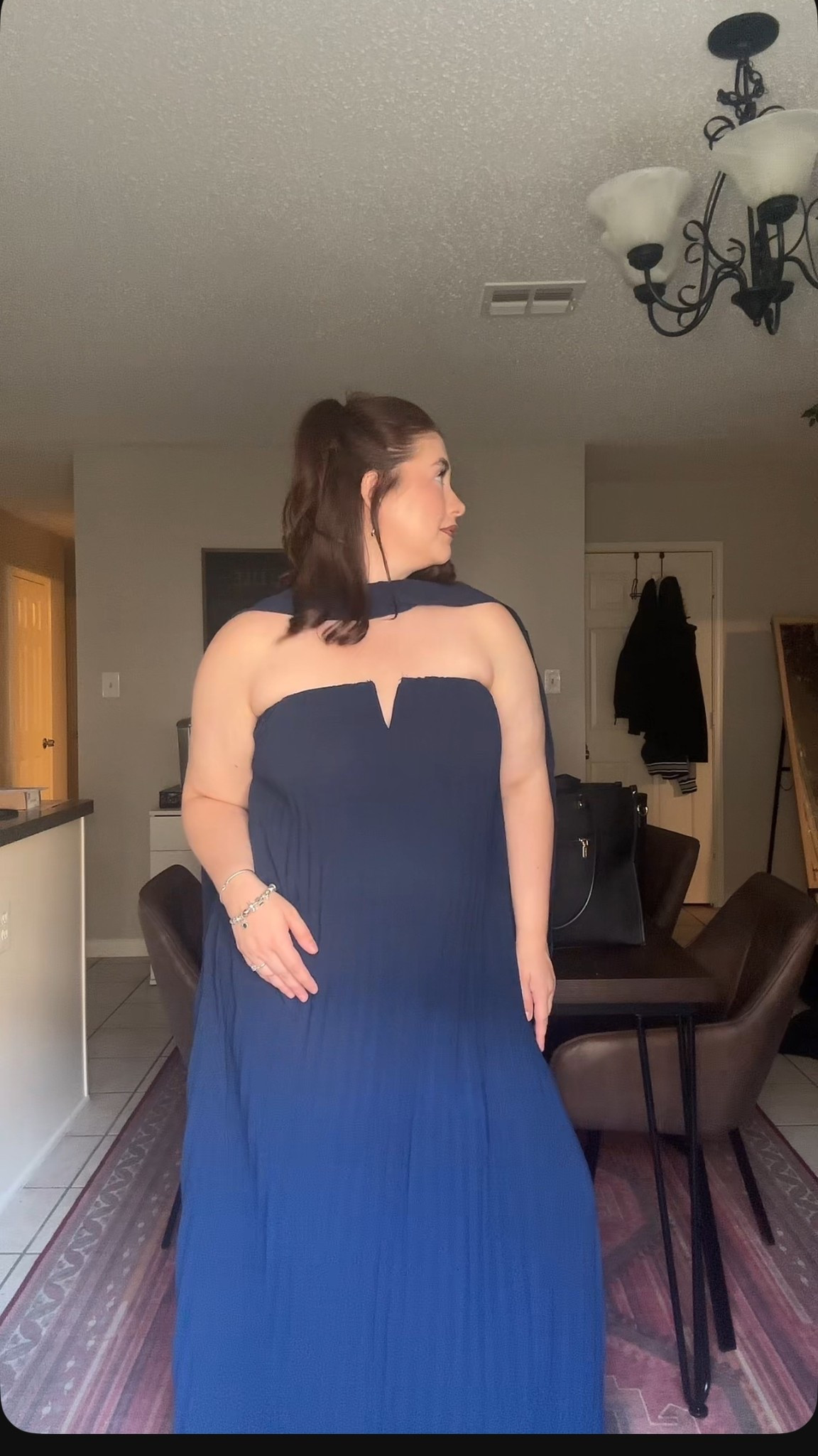 Wedding guest dress inspo for fall
Size 10/ wearing al 

#LTKMidsize #LTKFindsUnder100 #LTKStyleTip