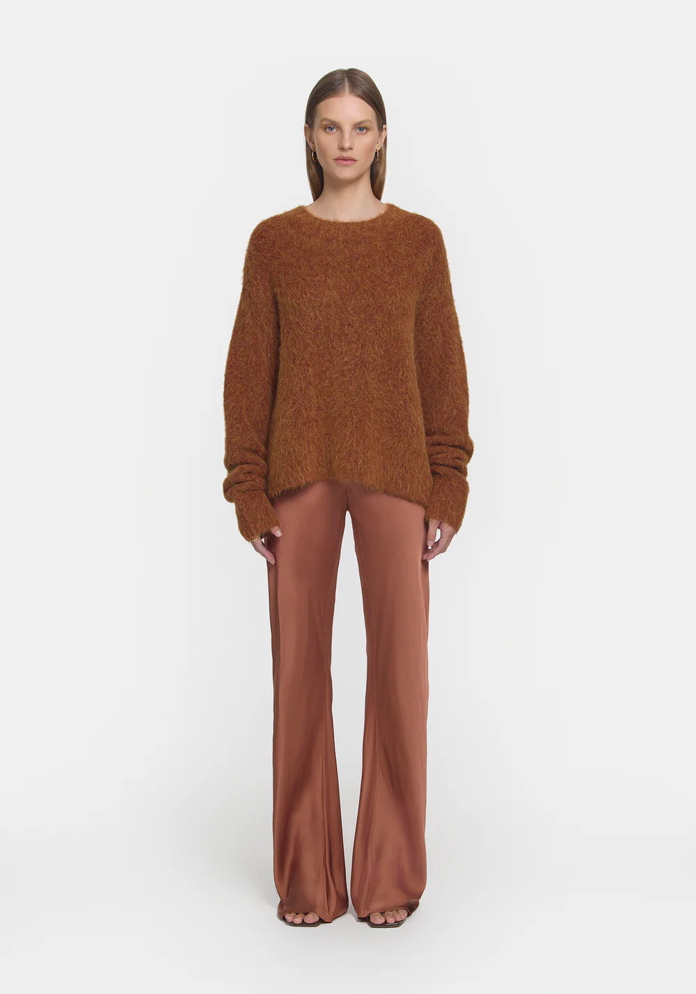 Toronto Knit | Viktoria & Woods