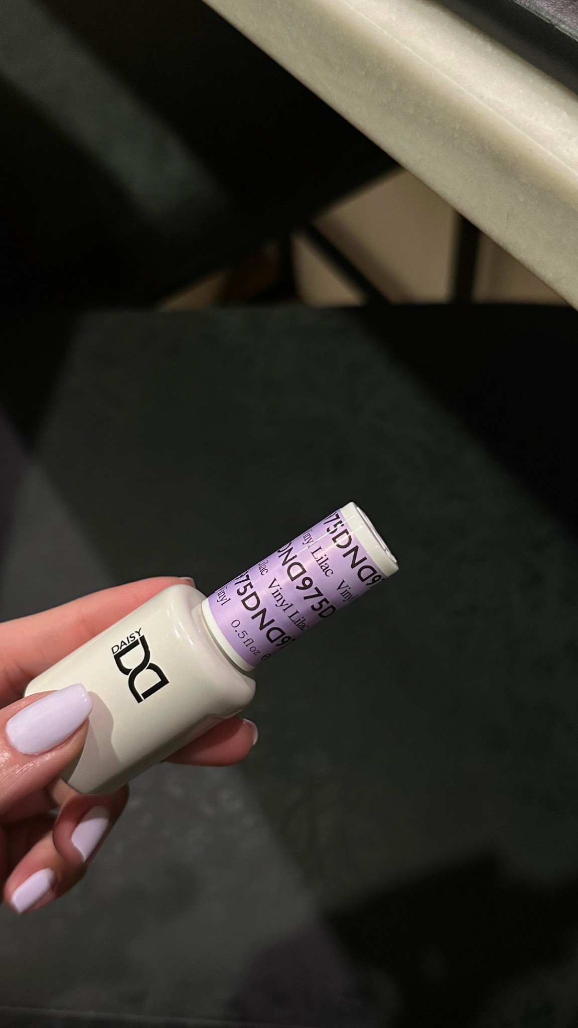 the perfect lilac color 💜

#LTKBeauty