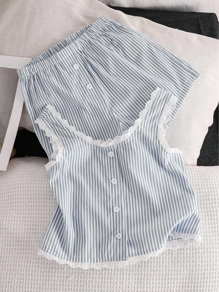 Conjunto niña  | SHEIN