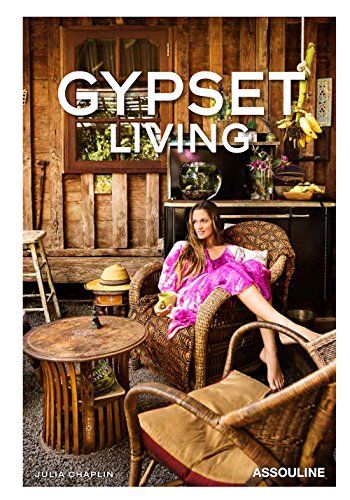 Gypset Living (Icons) | Amazon (US)