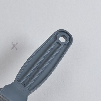 Project Source DIY Flex 4-in Steel Putty Knife | Lowe's