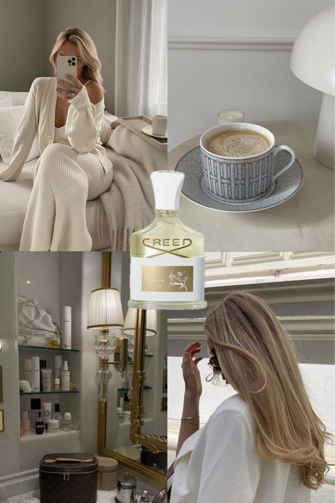 Creed Aventus: duftet fruchtig - frisch 

#LTKSeasonal #LTKwedding #LTKeurope