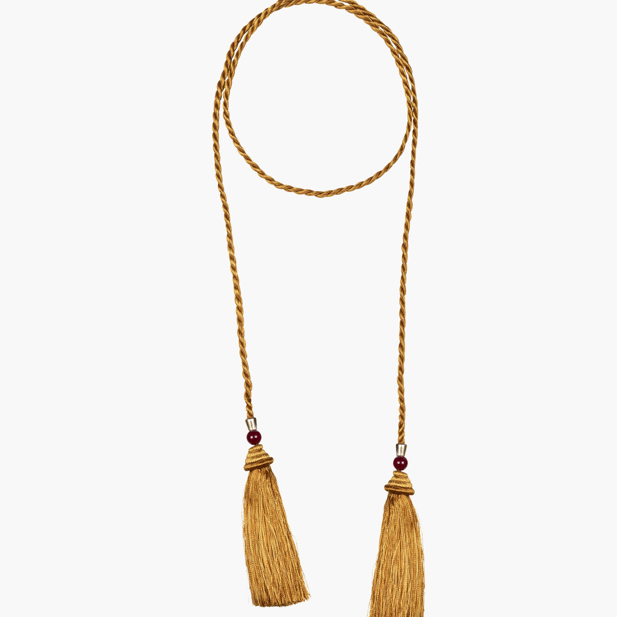 Jennifer Behr x Julia Berolzheimer Emberta Necklace | Jennifer Behr 