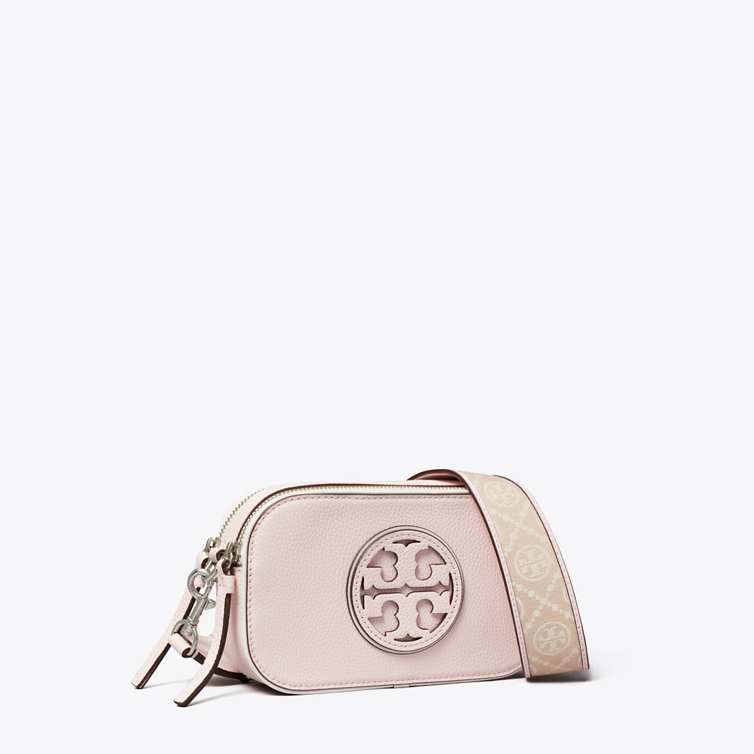 Tory Burch Mini Miller Crossbody Bag | Tory Burch (US)
