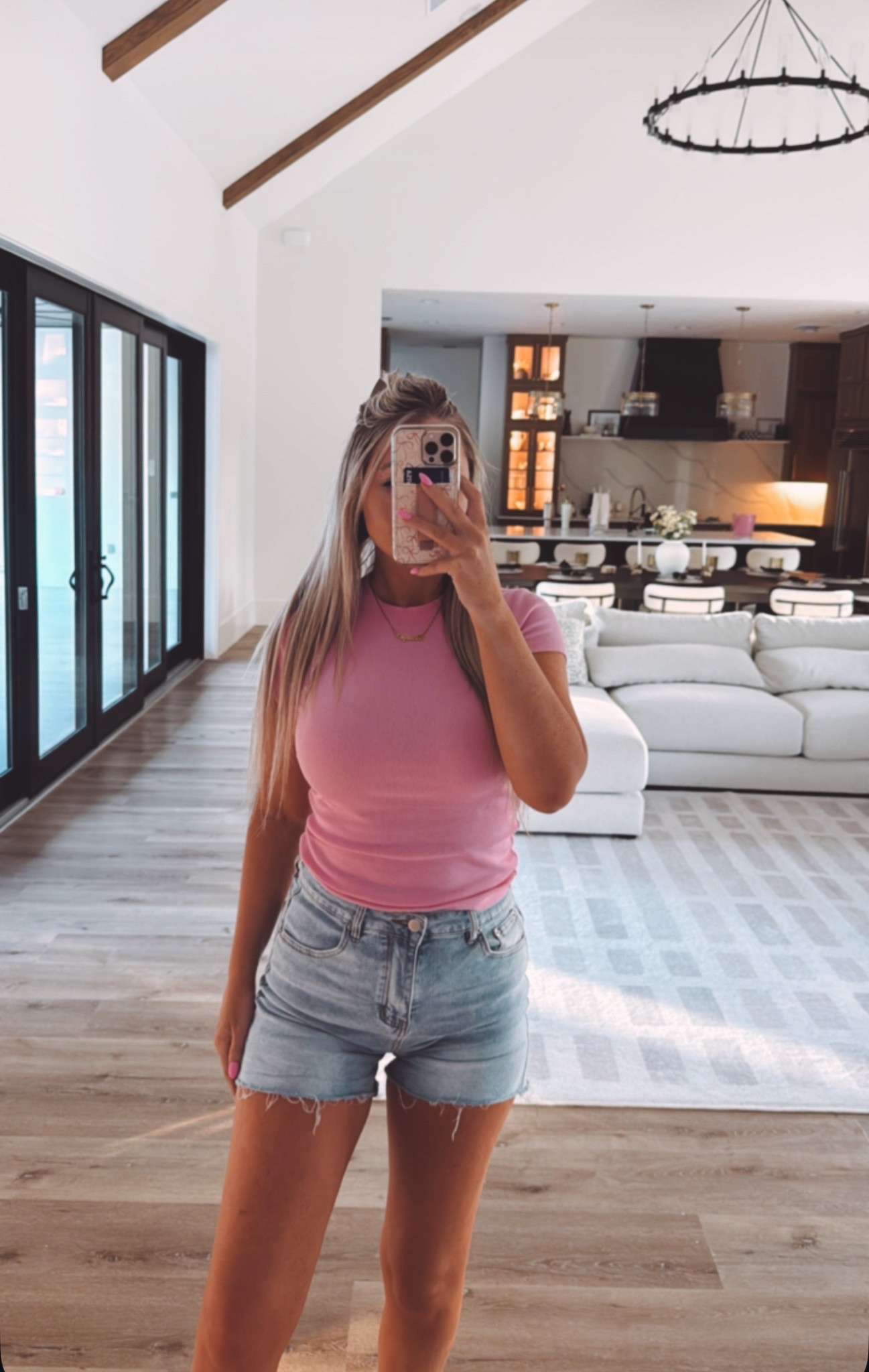 These $30 shorts are SO comfy!! 

#LTKSeasonal #LTKStyleTip