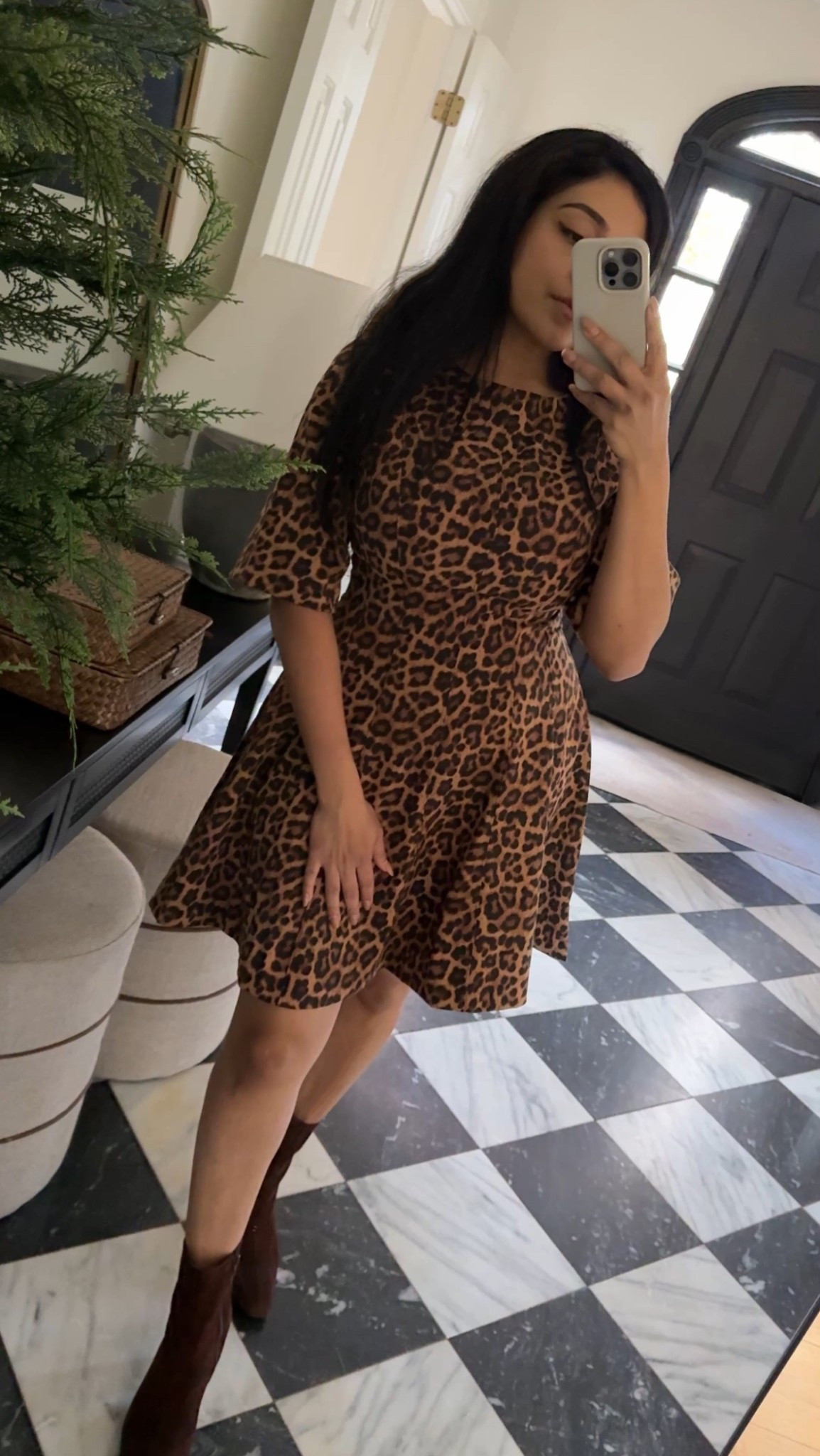 the fit of this dress is unparalleled 🤌

wearing S 

#LTKPetite #LTKootd #LTKFindsUnder50