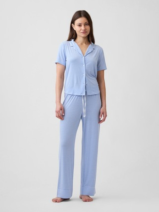 Modal PJ Pants | Gap Factory