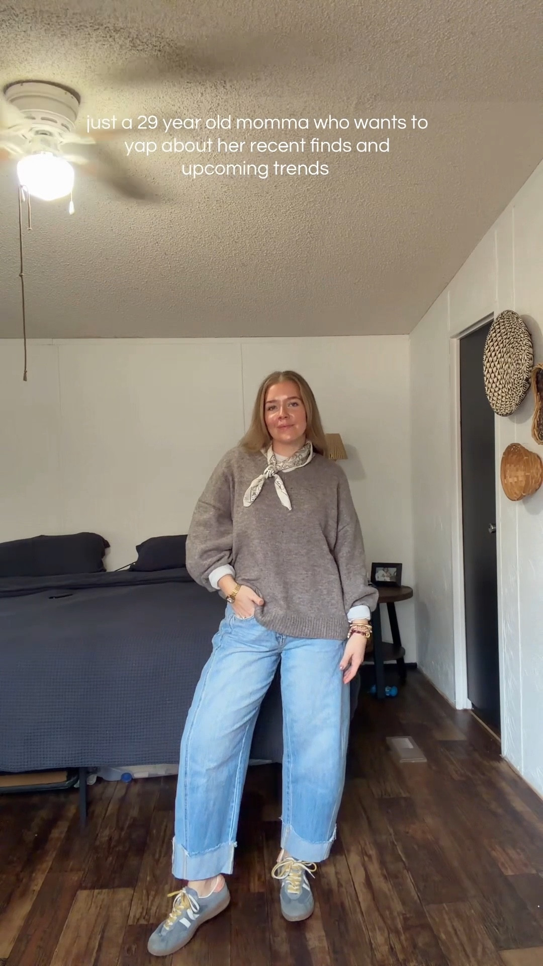 Date night fit 🤎

#LTKmomlife #LTKMidsize #LTKootd